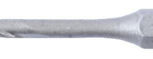 MAKITA GRĄŽTAS BETONUI HM/CT 1/4" HEX 4x80mm