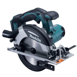 MAKITA Diskinis pjūklas 18V 165mm DHS630Z