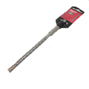 MILWAUKEE SDS PLUS grąžtas 16x 450mm MX4