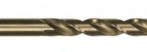 MILWAUKEE METALINIS GRĄŽTAS HSS CO 10,5mm/5 (5)
