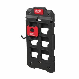 MILWAUKEE PACKOUT MAŽAS TIESUS ĮRANKIŲ KABLIUKAS