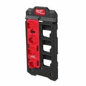MILWAUKEE PACKOUT AKUMULIATORIŲ LAIKIKLIS M12