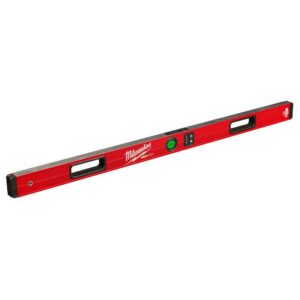 MILWAUKEE ELEKTRONINIS GULSČIUKAS 120cm