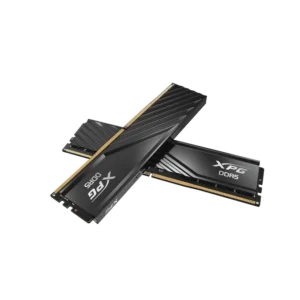 ADATA XPG Lancer Blade DDR5-6000 RAM, CL48, XMP/EXPO - 32GB Dual Kit, black