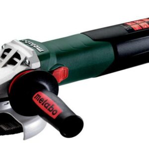 METABO KAMPINIS ŠLIFUOKLIS 125 /WEVA 15-125 QUICK - Image 1