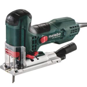 METABO siaurapjūklis 710W STE 100 QUICK