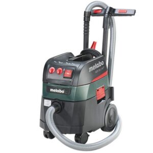 METABO DULKIŲ SIURBLYS ASR 35 L ACP 1400W 35L, AutoCleanPlus - Image 1
