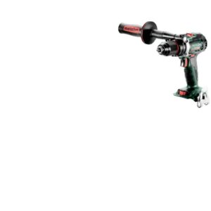 METABO AKUMULIATORINIS SUKTUVAS-GRĘŽTUVAS BS 18 LTX BL I KORPUSAS 130/65Nm - Image 1