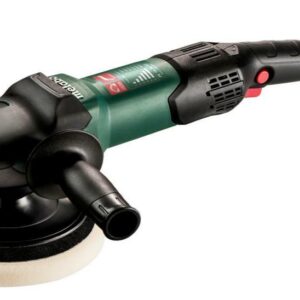 METABO KAMPINIS POLIRUOKLIS PE 15-20 RT 1500W 180mm
