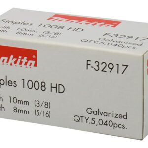 MAKITA KABĖS 10,5x 8mm /5040vnt.