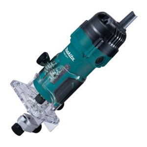 MAKITA KRAŠTŲ FREZA 530W M3702B /MT