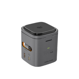 Mobile Origin 100W Qi2 25W Foldable Charger PW37 MagSafe Compatible - Image 3