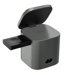 Mobile Origin 100W Qi2 25W Foldable Charger PW37 MagSafe Compatible - Image 5