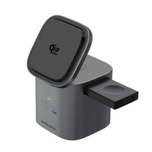 Mobile Origin 100W Qi2 25W Foldable Charger PW37 MagSafe Compatible - Image 6