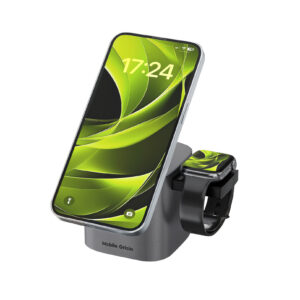 Mobile Origin 100W Qi2 25W Foldable Charger PW37 MagSafe Compatible - Image 7