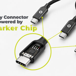 Mobile Origin 140W Dual Charge USB-C Cable 1.2 m CB10 - Image 11