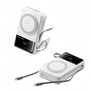 Mobile Origin 35W PD 20000mAh Display PowerBank PB15 MagSafe Compatible - Image 3