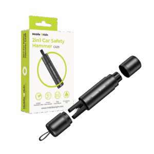 Mobile Origin 2in1 Car Safety Hammer CA29 - Image 4