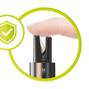 Mobile Origin 2in1 Car Safety Hammer CA29 - Image 8