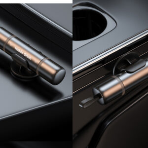 Mobile Origin 2in1 Car Safety Hammer CA29 - Image 9