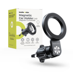 Mobile Origin CA31 Magnetic Car Holder CA31 Magsafe Compatible