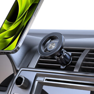 Mobile Origin CA31 Magnetic Car Holder CA31 Magsafe Compatible - Image 5