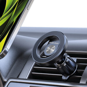 Mobile Origin CA31 Magnetic Car Holder CA31 Magsafe Compatible - Image 6