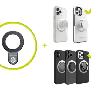 Mobile Origin CA31 Magnetic Car Holder CA31 Magsafe Compatible - Image 10