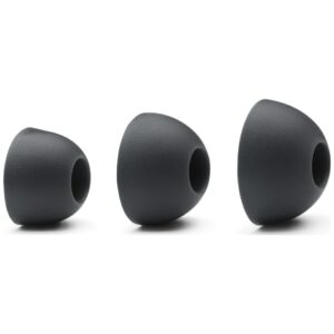 Bluetooth ausin4s Motorola Moto Buds 065 juodos spalvos - Image 7