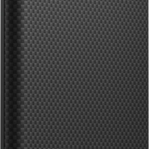 Pitaka MagMod Card Sleeve, black grey - Plaud Note - Image 4
