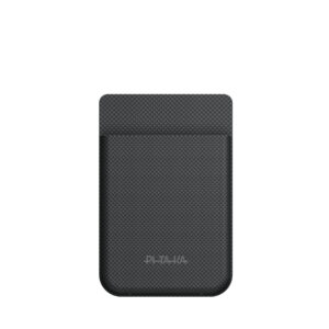 Pitaka MagMod Card Sleeve, black grey - Plaud Note