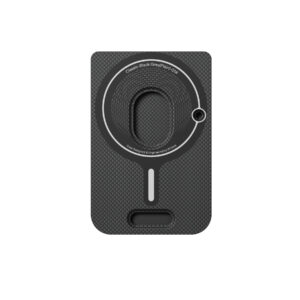 Pitaka MagMod Card Sleeve, black grey - Plaud Note - Image 5