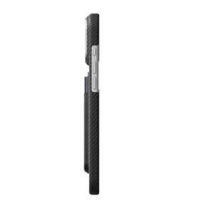 Pitaka MagMod Card Sleeve, black grey - Plaud Note - Image 6
