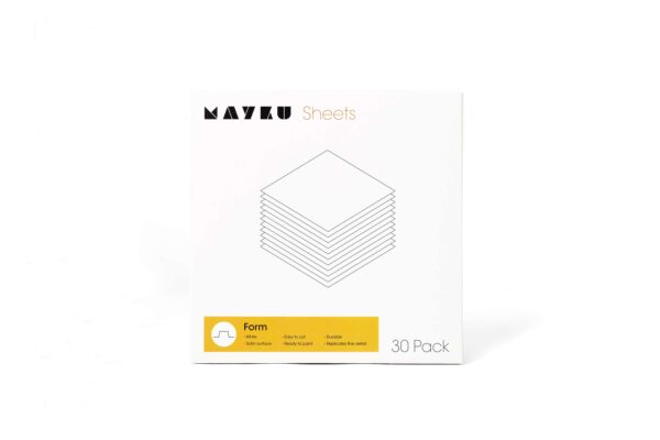 Mayku-FormBox-Form-Sheets-30-Pack-FBA180123EU-24657