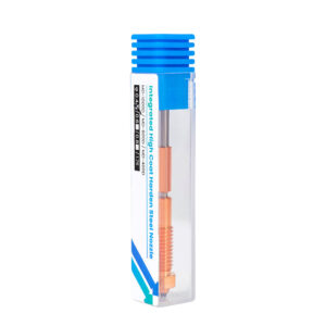 Mingda - MD-400D High Coat Harden Steel Nozzle Hotend, Nozzle Diameter: ⌀ 0.80 mm - Image 2