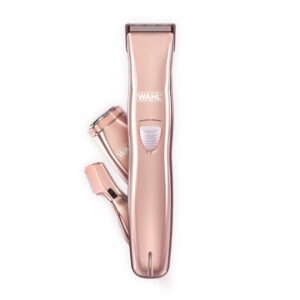 Wahl 3029466 plaukų kirpimo mašinėlė „Rose Gold“ 5 Nikelio-metalo hidridas (NiMH) - Image 3