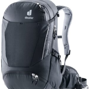 Deuter Trans Alpine 24 24 L Juoda