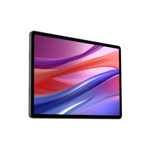 ZTE PAD X1102N 5G 6/256 GB pilkos spalvos planšetinis kompiuteris - Image 2