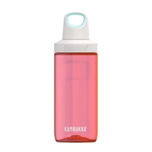 Daugkartinio naudojimo vandens buteliukas Kambukka Reno 500 ml - Strawberry Ice