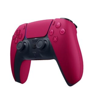 Sony DualSense PS5 Belaidis valdiklis Cosmic Red - Image 2