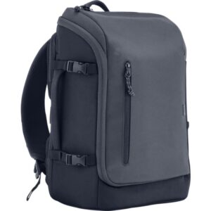 HP Travel 25 Liter 15.6 Iron Grey Laptop Backpack - Image 3