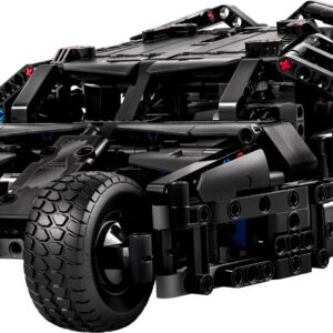 LEGO TECHNIC 42239 Batmobile Tumbler - Image 3