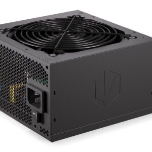ENDORFY Vero L5 Bronze maitinimo blokas 700 W 24-pin ATX ATX Juoda - Image 1