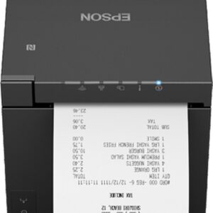 Epson TM-m30III (112A0) Vielinis Šiluminio POS spausdintuvas - Image 3