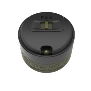Kambukka Etna Grip Termokubas 500 ml Žalias - Image 3