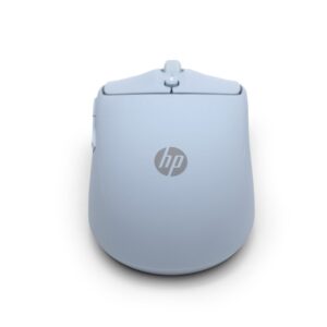 HP 400 Quiet Wireless Mouse - Image 3