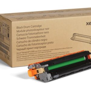 Xerox 108R01484 tonerio kasetė 1 vnt Originalus Juoda