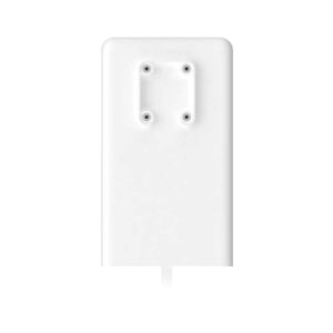 „ZTE MC889 ODU“ langų montavimo rinkinys, baltas - Image 3