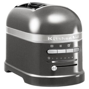 KitchenAid 5KMT2204EMS 7 2 griežinėliai 1250 W Pilka