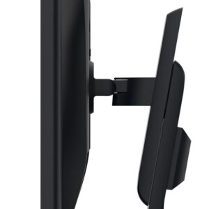 EIZO FlexScan EV3240X-BK kompiuterio monitorius 80 cm (31.5") 3840 x 2160 pikseliai 4K Ultra HD LCD Juoda - Image 3